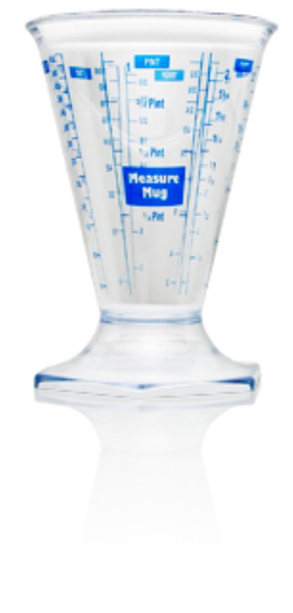 International Measuring Beaker