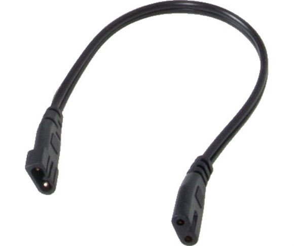 Jump Start T5 Strip Fixture Link Cord, For Modular Systems, 21"
