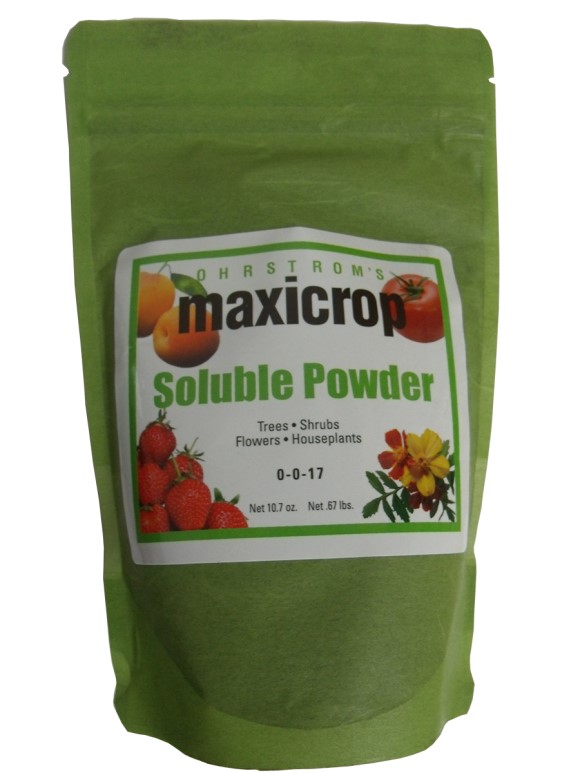 Maxicrop Soluble Powder