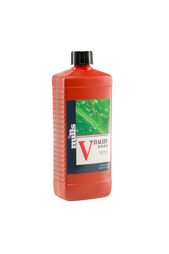 Mills Vitalize
