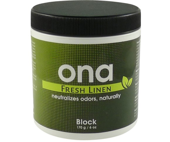 Ona Block, 6 oz