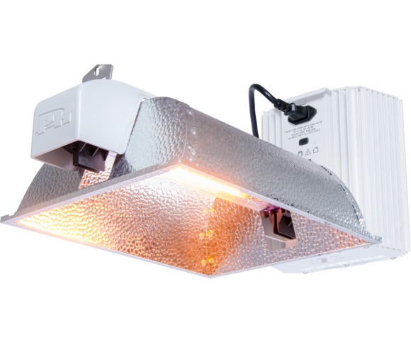 Phantom 50 Series, DE Enclosed Lighting System, 1000W, 208V/240V
