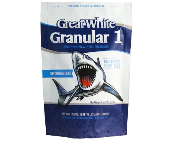 Great White Granular 1