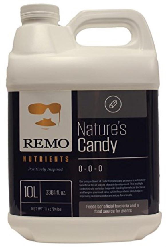 Remo Nature's Candy
