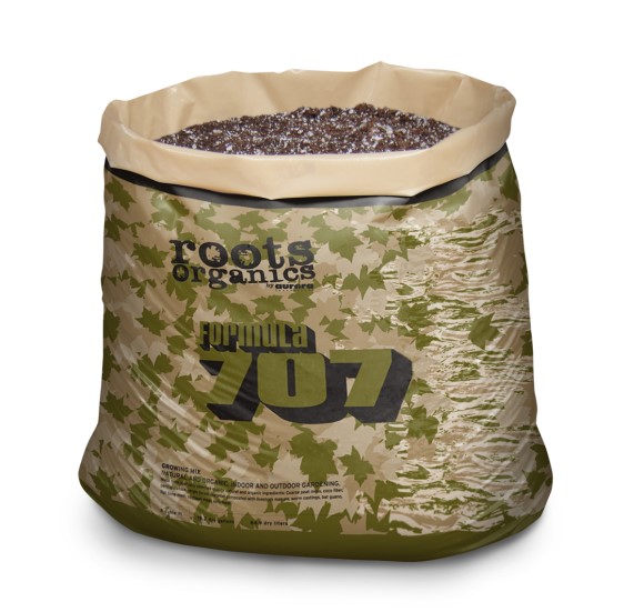 Roots Organics Formula 707