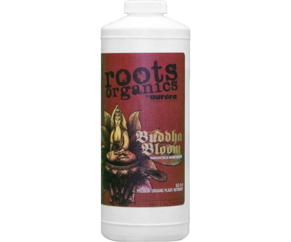 Buddha Bloom, 1 qt