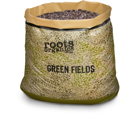 Roots Organics Green Fields Potting Soil