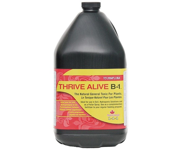 Technaflora Thrive Alive B1 Red