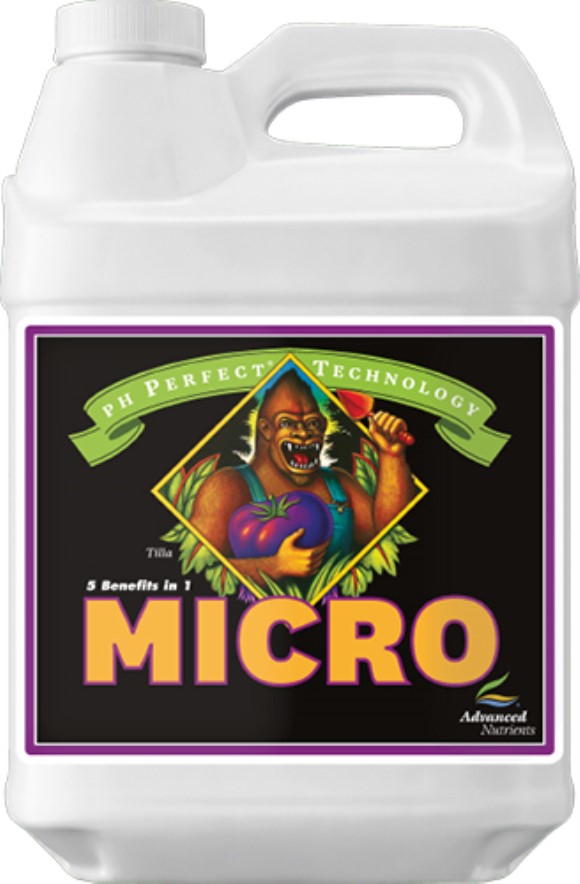 Advanced Nutrients pH Perfect Micro
