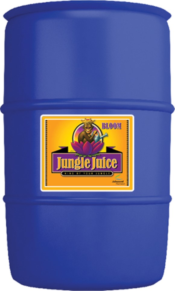 Advanced Nutrients Jungle Juice Bloom 
