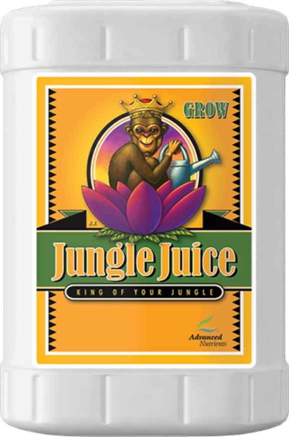 Advanced Nutrients Jungle Juice Grow 