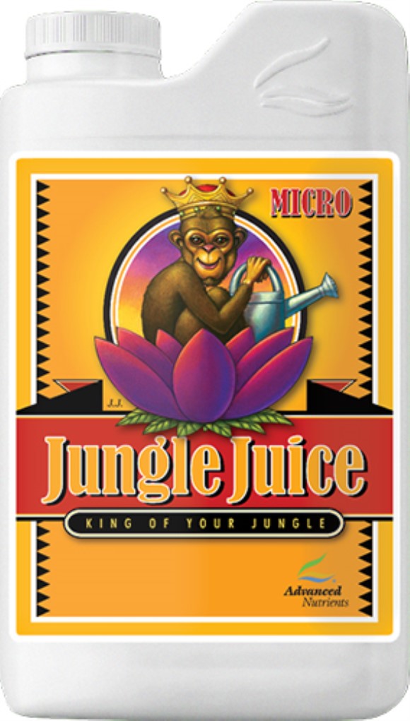 Advanced Nutrients Jungle Juice Micro 