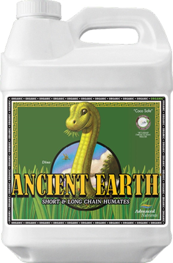 Advanced Nutrients Ancient Earth Organic-OIM 