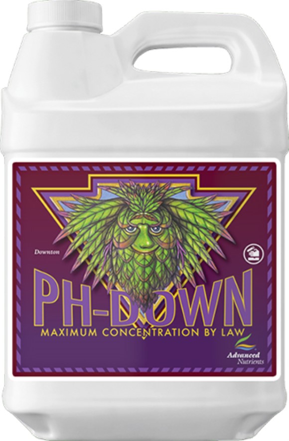 Advanced Nutrients pH-Down 
