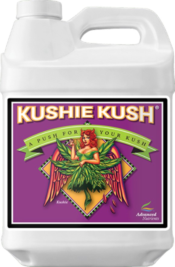 Advanced Nutrients Kushie Kush 