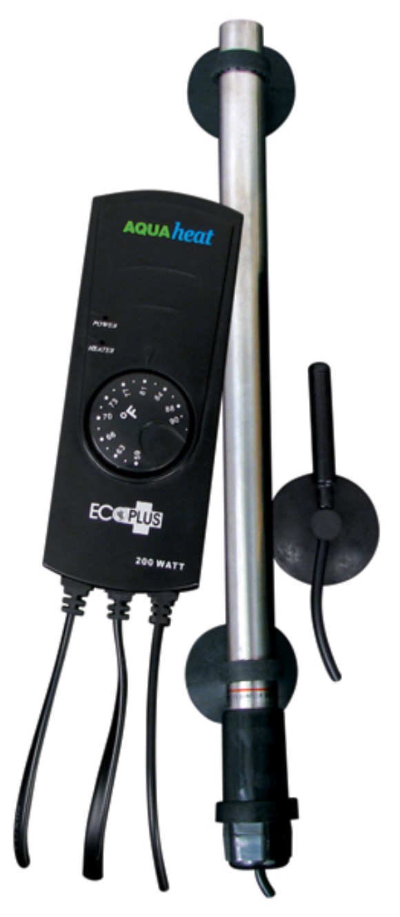 EcoPlus Aqua Heat Titanium Heater