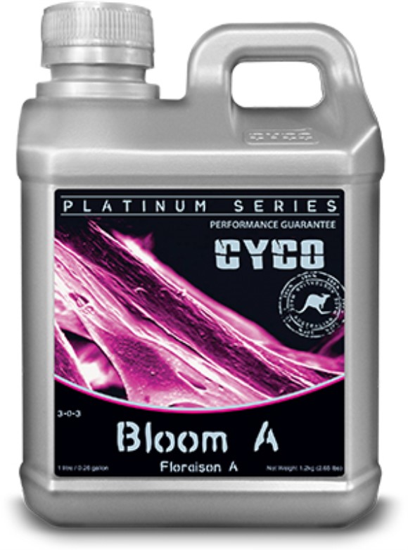 CYCO Bloom A