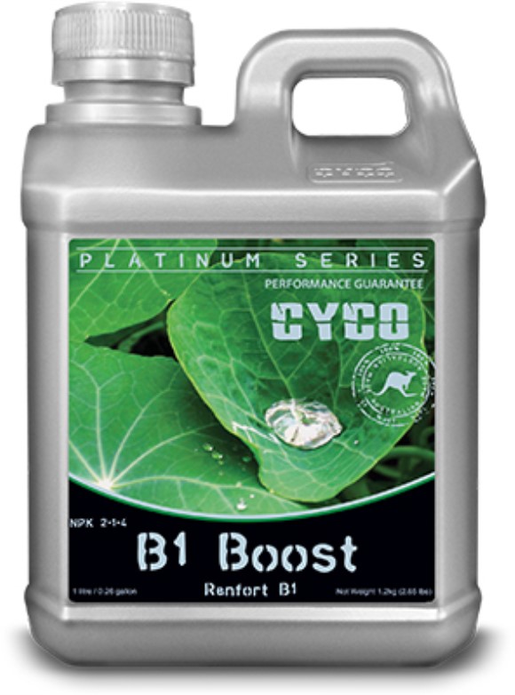 CYCO B1 Boost 