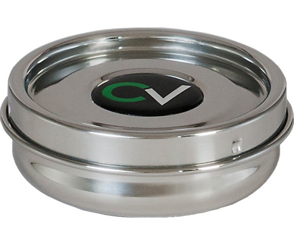 CVault Humidity Curing Storage Container